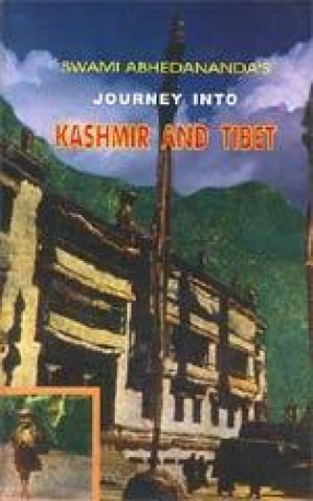 journey into kashmir and tibet pdf