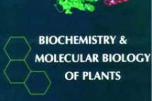 Biochemistry And Molecular Biology Of Plants, , B.B. Buchanan ...