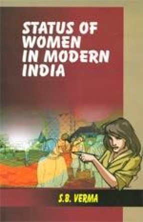 the role of women in modern india
