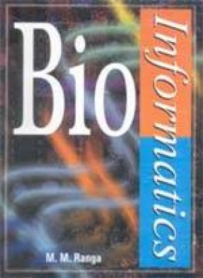 Bioinformatics, , . Ranga, Agrobios (India), 8177541951