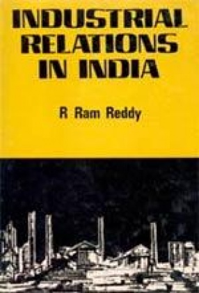 case study on industrial relations in india