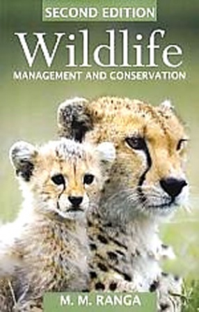 Wildlife: Management and Conservation, , . Ranga, Agrobios (India),  8177541625