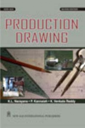 PRODUCTION DRAWING BY KL NARAYANA PDF