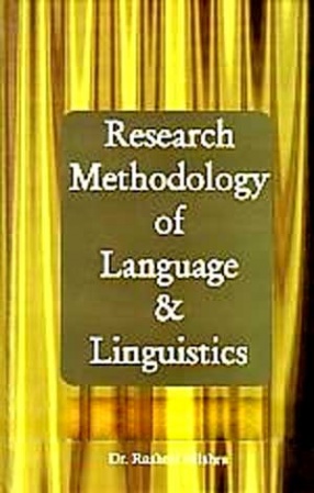 methodology definition linguistics