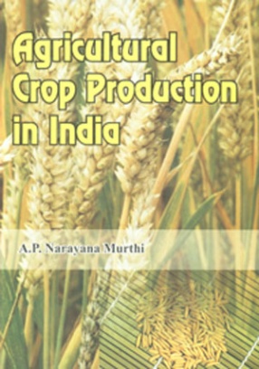 history of crop production in india essay