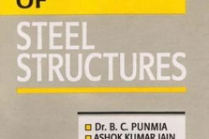 Comprehensive Design Of Steel Structure, , B C Punmia, Laxmi ...