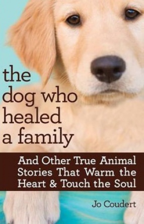 The Dog Who Healed a Family: And Other True Animal Stories That Warm the  Heart & Touch the Soul, Harlequin India, 9351062511