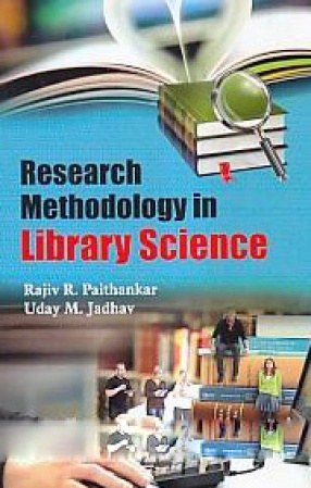 Research Methodology In Library Science Ishika Pub House