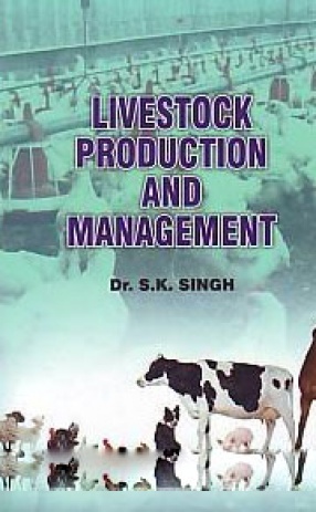 Livestock Production and Management, Random Publications, 9789351116745