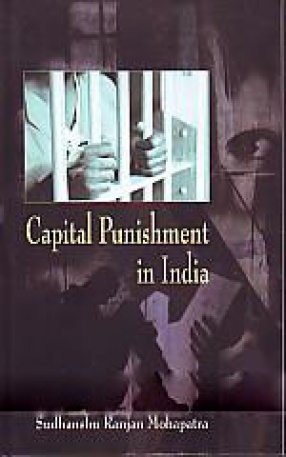 capital punishment in india essay pdf
