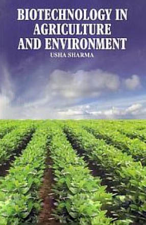 Biotechnology in Agriculture and Environment, Anmol Publications Pvt ...