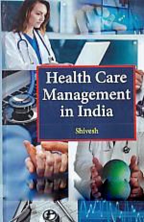 phd in health care management in india
