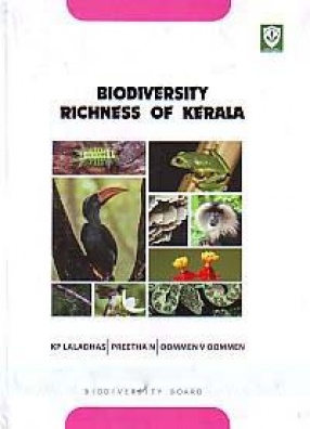 biodiversity of kerala essay