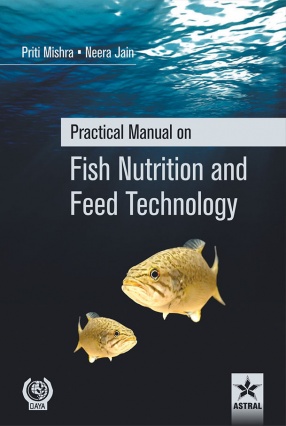 research paper on fish nutrition