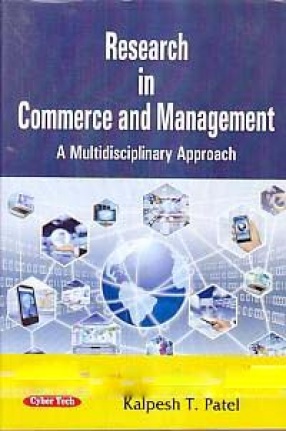 research paper in commerce and management